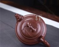 《雙線竹鼓》