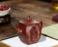 迎財納福