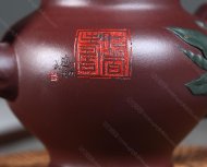 桃報春