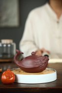 《魚(yú)躍龍門》