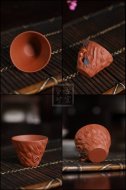 《桃葉對(duì)杯》