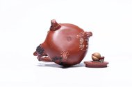 《福壽無疆》