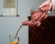 佛主歸來