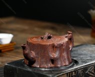 松樁