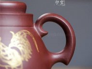 《金雞報曉》