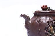 《福壽無(wú)疆》