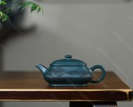 四方虛扁