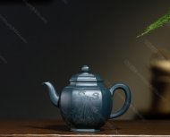 八方宮燈