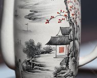 高秦權