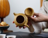 瓜菱壺