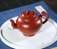 寒梅報春