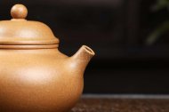 《容天》宜興紫砂壺助理工藝美術師手工段泥容天茶壺茶具紫砂泡茶
