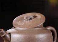 《竹節巖棲》