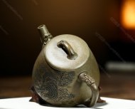 龍御高石瓢