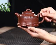《異竹》