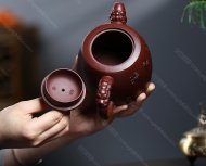 祥瑞井欄