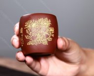 梅蘭竹菊