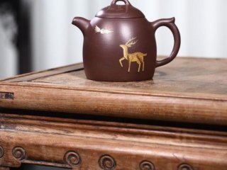 《秦權(quán)鹿鹿鴻?！? title=