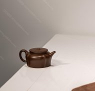 中書君