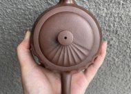 井欄壺