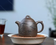 秦權