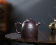 秦權-牛來好運