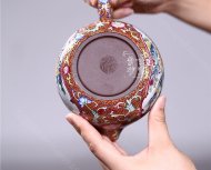 《鹿鹿鴻福》