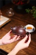 《大蘊漢瓦》