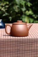 《漢鐸》宜興實力派名家手工紫砂壺茶壺具一廠紫泥漢鐸
