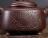 《四方玉潤》