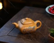 四方傳爐