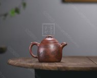 《秦權》