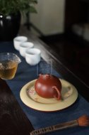 《壺承干泡臺》