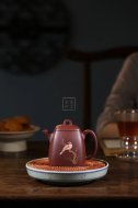 《四方秦權》