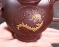 《哪吒鬧海》