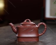 竹節壺