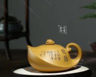 《金蟾納福》