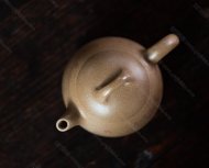 秦權壺