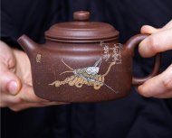 《德鐘》