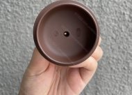 井欄壺