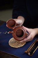 《蝸牛壺》