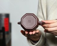 八方秦權
