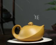 《金蟾納福》