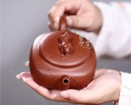 《松風虎嘯》