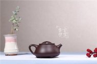 《松風石瓢》