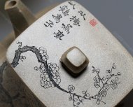 四方柱礎套組