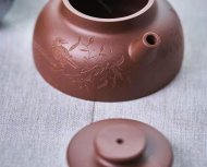 一枝清壺