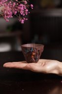 《桃葉對(duì)杯》