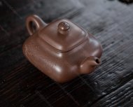 摹古傳爐