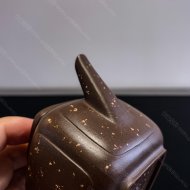 四方宮燈